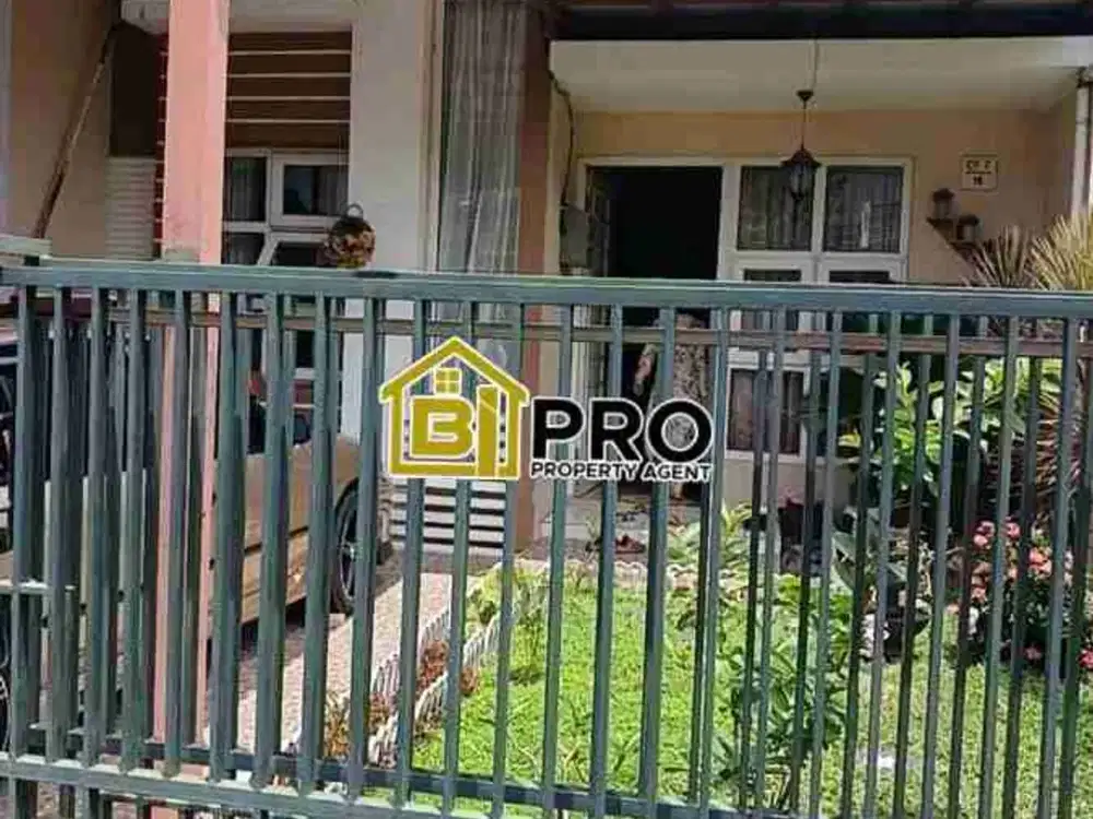 rumah murah Cibubur country ga