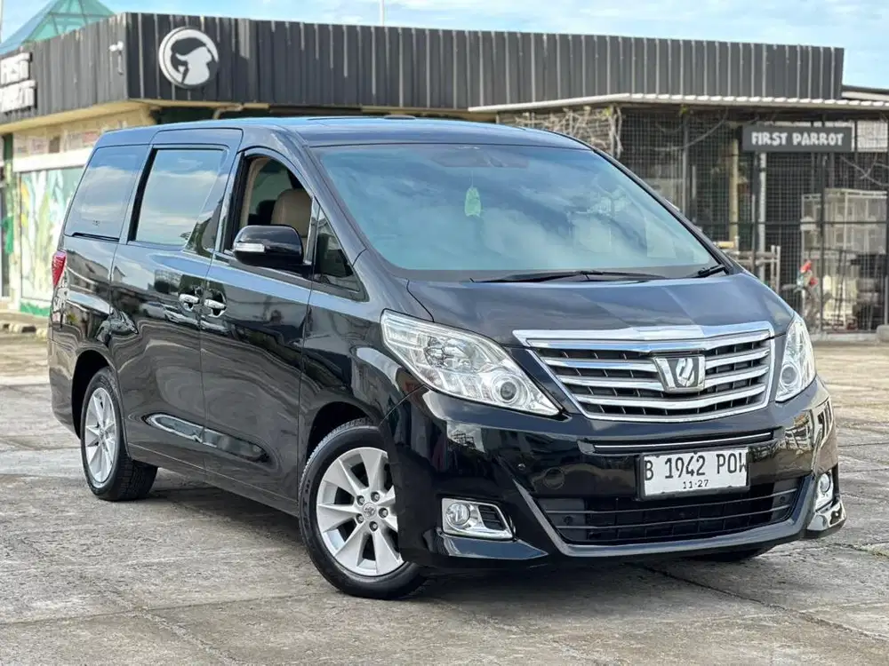 alphard g atpm 2012 alphard g 2013 alphard g atpm 2015 premium sound