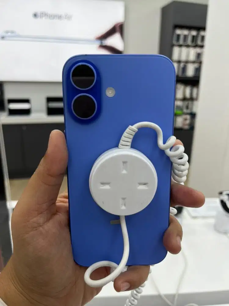 iphone 16 128gb