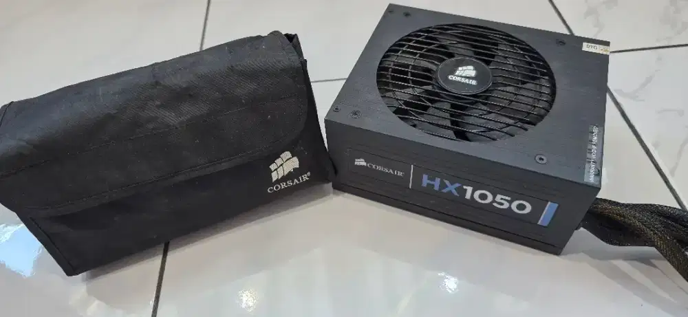 Power supply corsair HX1050