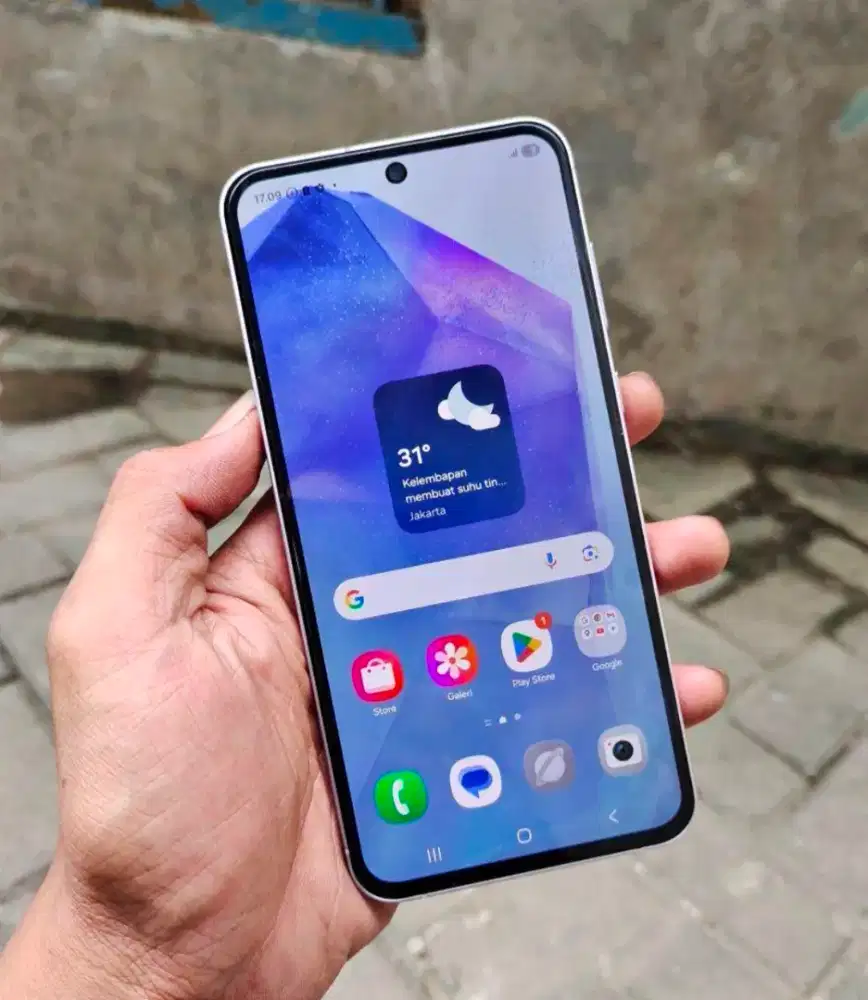 Samsung A55 5G Ram 8/256 Gb
