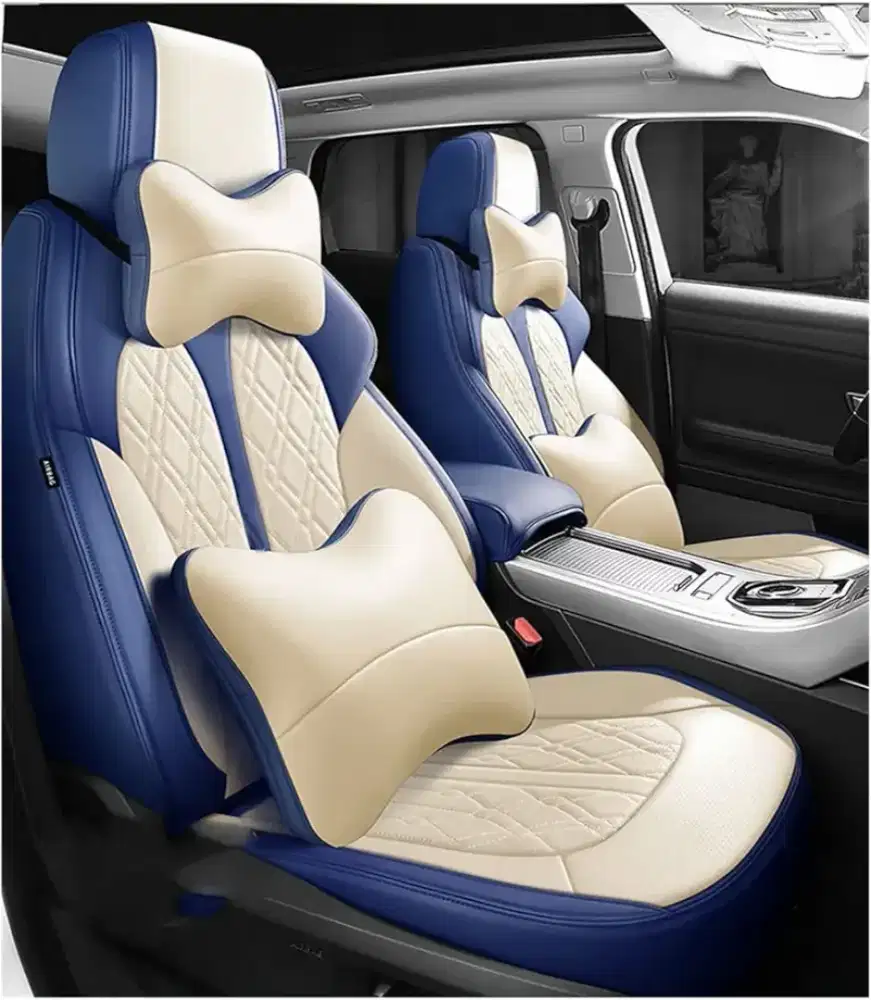 bekleed jok mobil