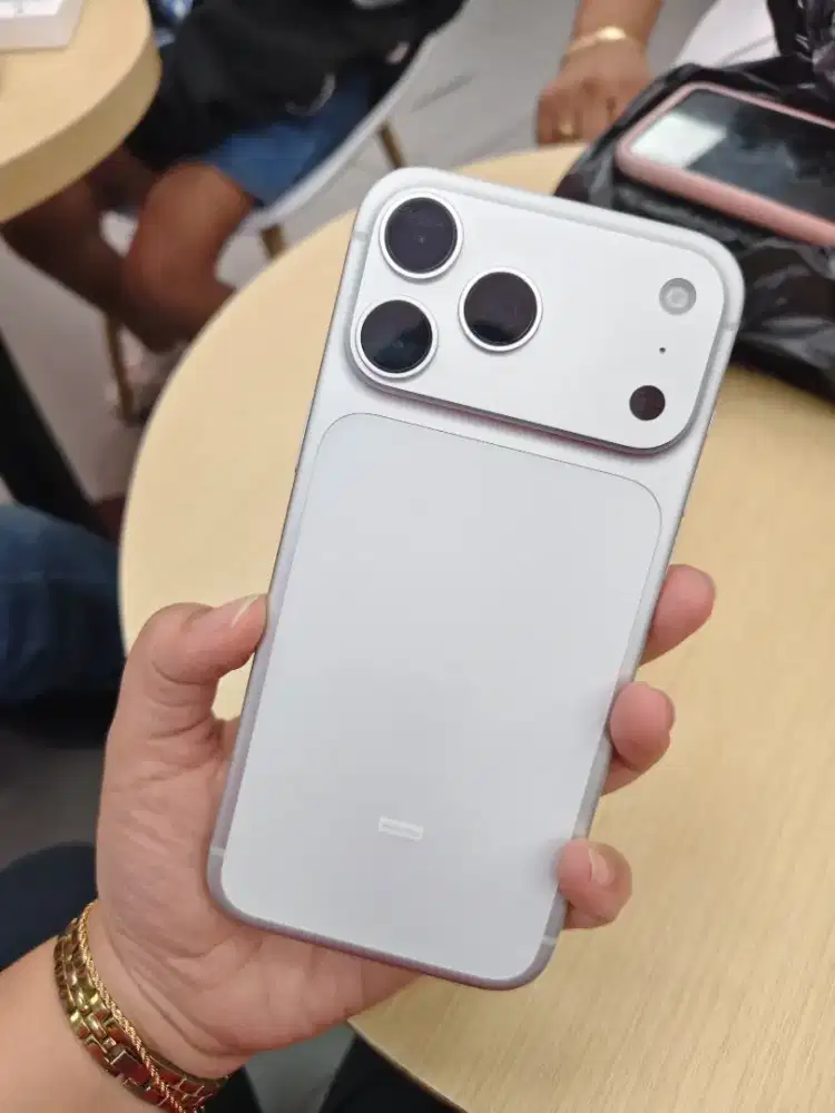 Promo cicilan Pakai Home Credit IPHONE 17 PRO MAX 256GB