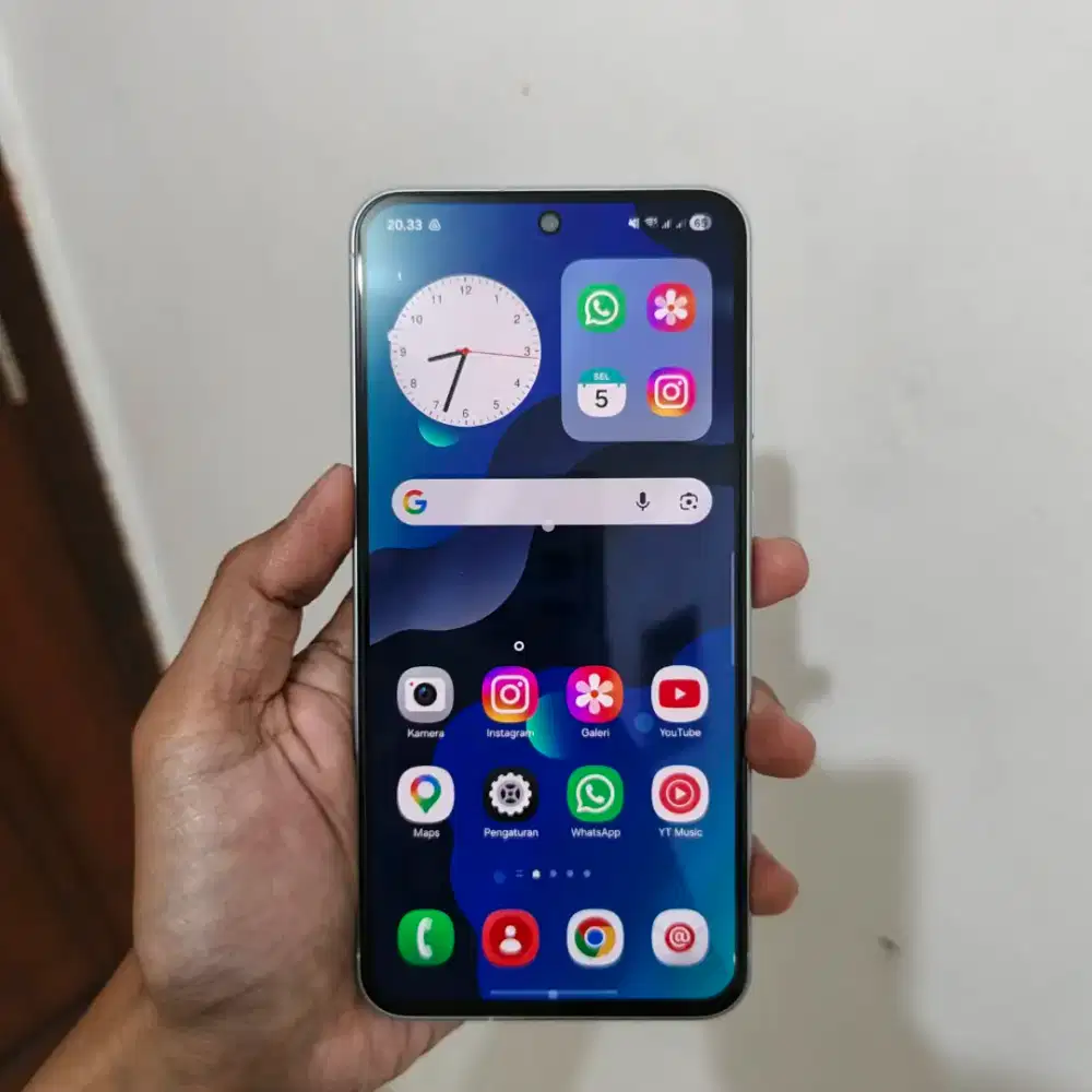 Samsung A56 12/256GB Second