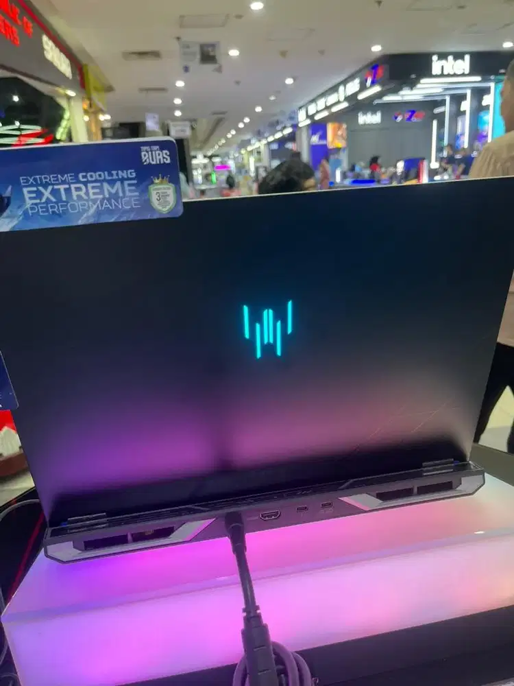 Acer Predator Helios Neo 16 AI