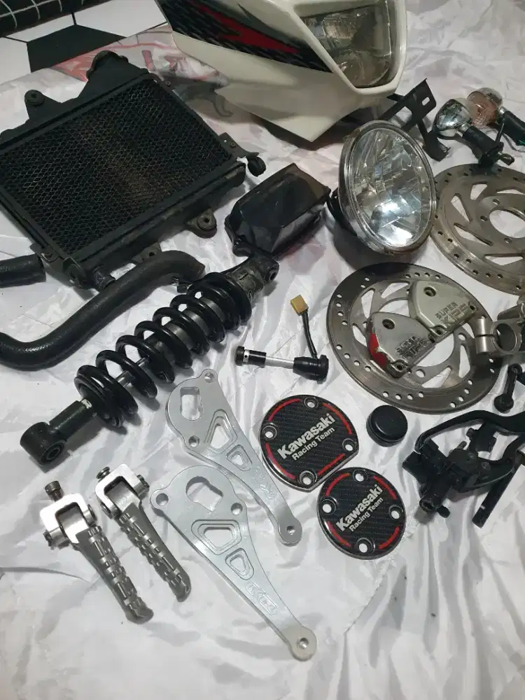 Part ninja R boleh dicek dulu