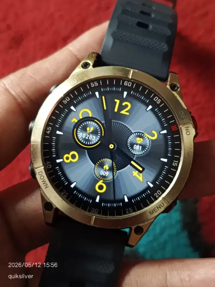JS7 Fenix Mulus net