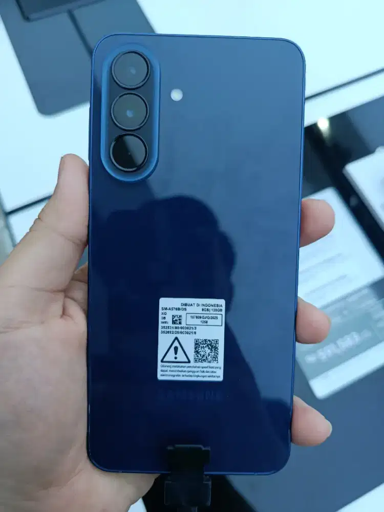 Promo Samsung Galaxy A57 5G Cicilan Tanpa DP Bunga 0%