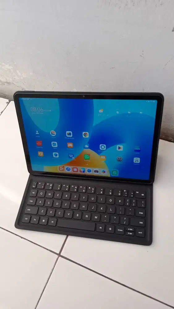 Tablet Huawei Matepad 11,5 inchi