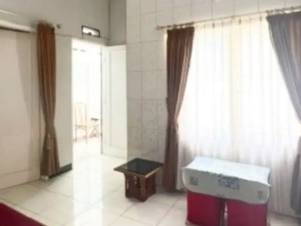 Termurah! Rumah di Tatar Mayangsunda Kota Baru Parahyangan