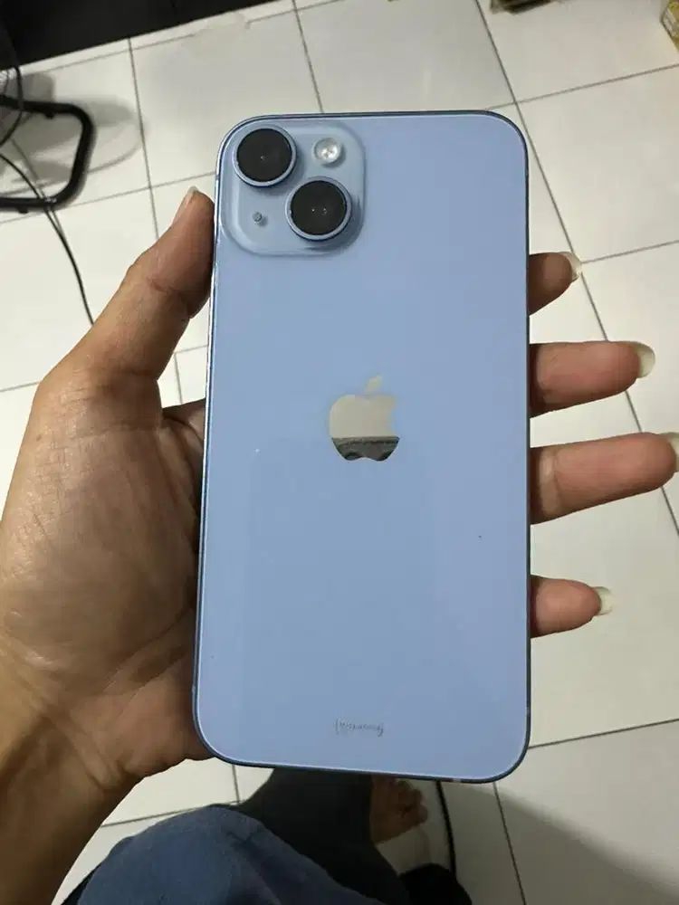 Iphone 14 ibox 128 gb