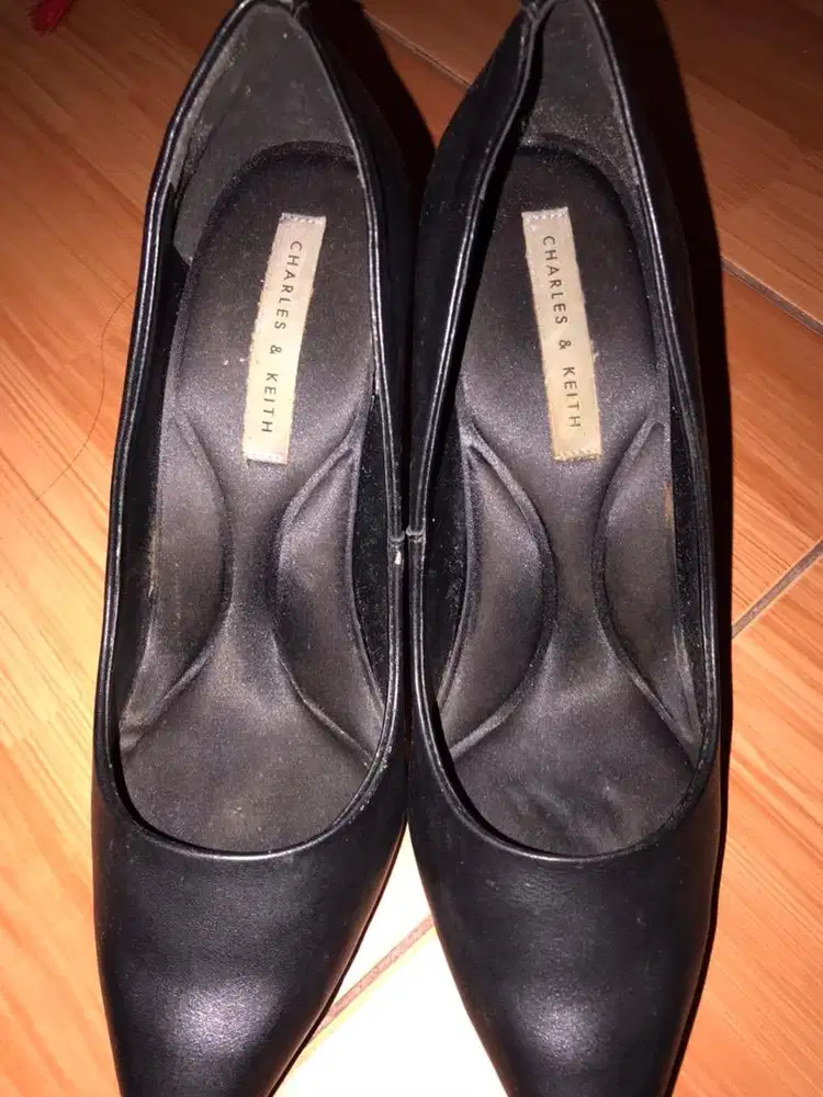 Heels Charles & Keith