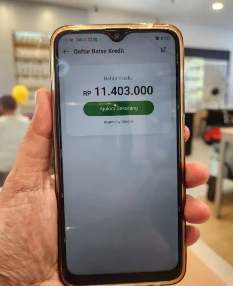 OPPO RENO 15 SERIES KREDIT TANPA UANG MUKA TANPA SURVEY PROSES 5 MENIT