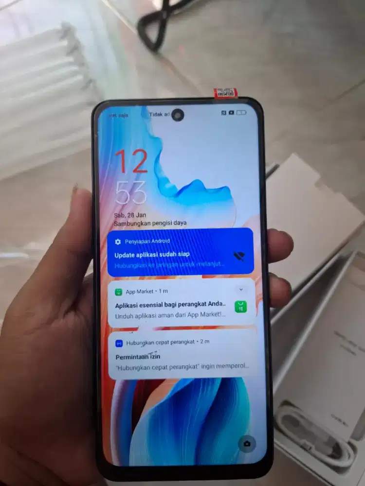 OPPO A79 5 8GB/256GB