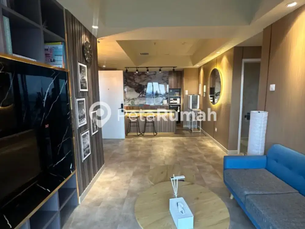 DIJUAL APARTEMEN PODOMORO TOWER LINCOLN (Linda)