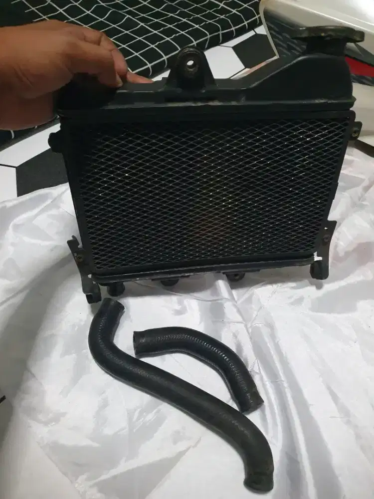 RADIATOR COPOTAN NINJA R