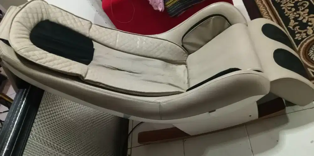 kursi pijat jmg
