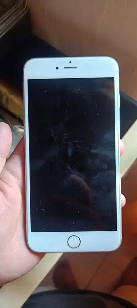 Iphone 6+/pluss