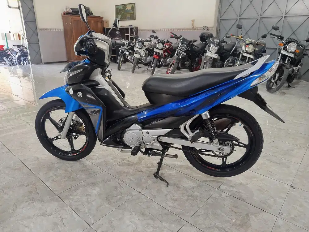 Jupiter ZX Cw 2010