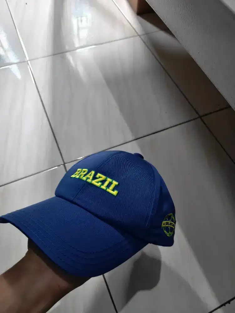 Topi Diadora Original
