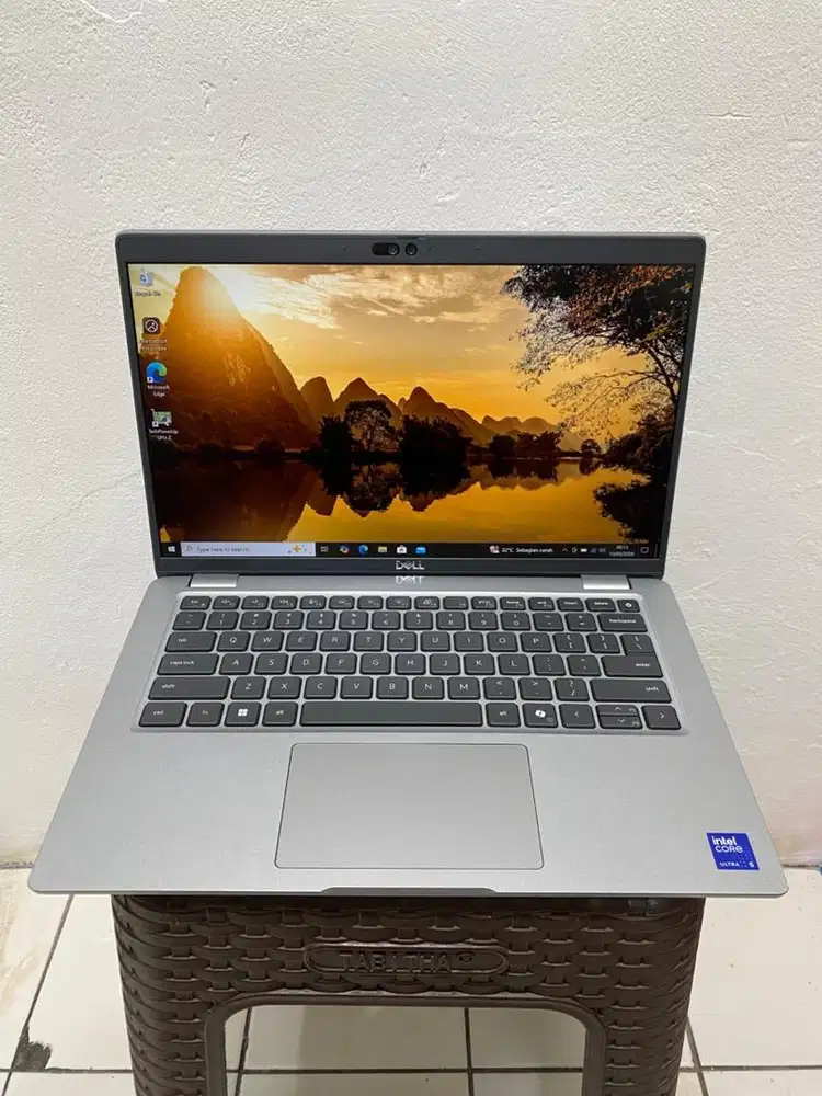 DELL LATITUDE 5450 ULTRA 5 125U 16/256GB SECOND ORIGINAL