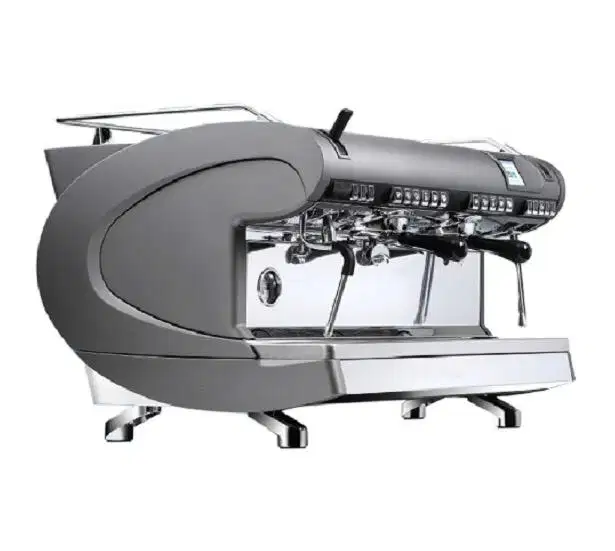 Mesin Kopi; Nuova Simonelli Aurelia Wave V 2 Group