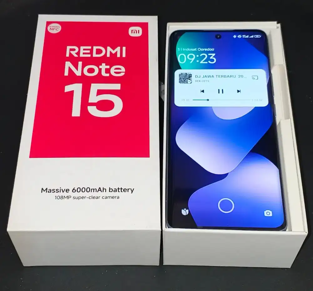 Xiaomi Redmi Note 15 8/128