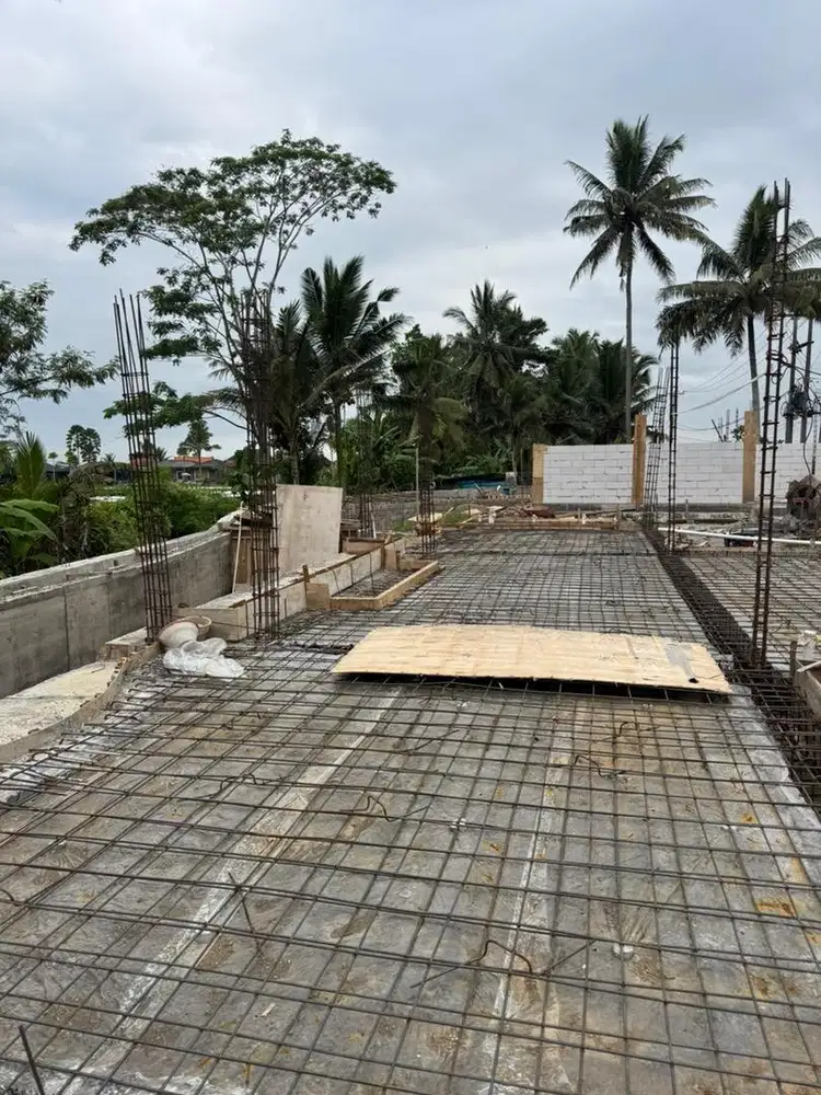 Di butuhkan segera supervisor untuk proyek