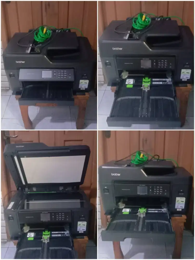 Printer Brother MFC-J3530DW