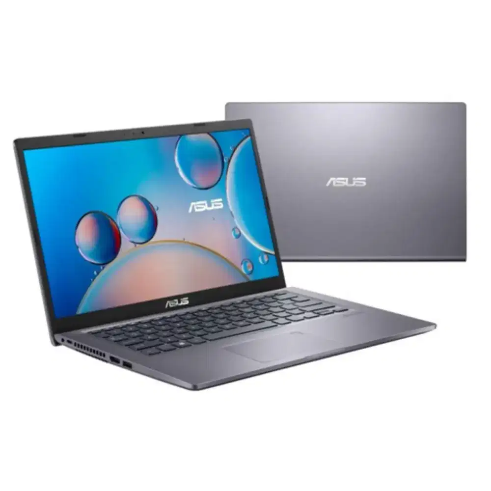 Promo cicilan Pakai Home Credit Laptop Asus VivoBook