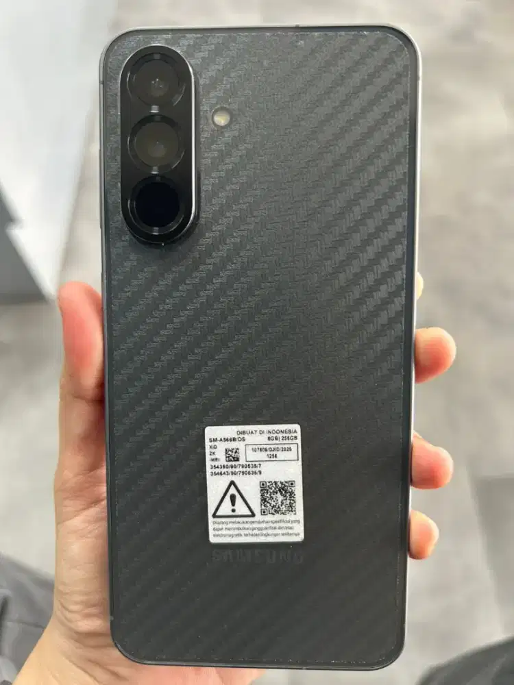 Samsung A56 8/256