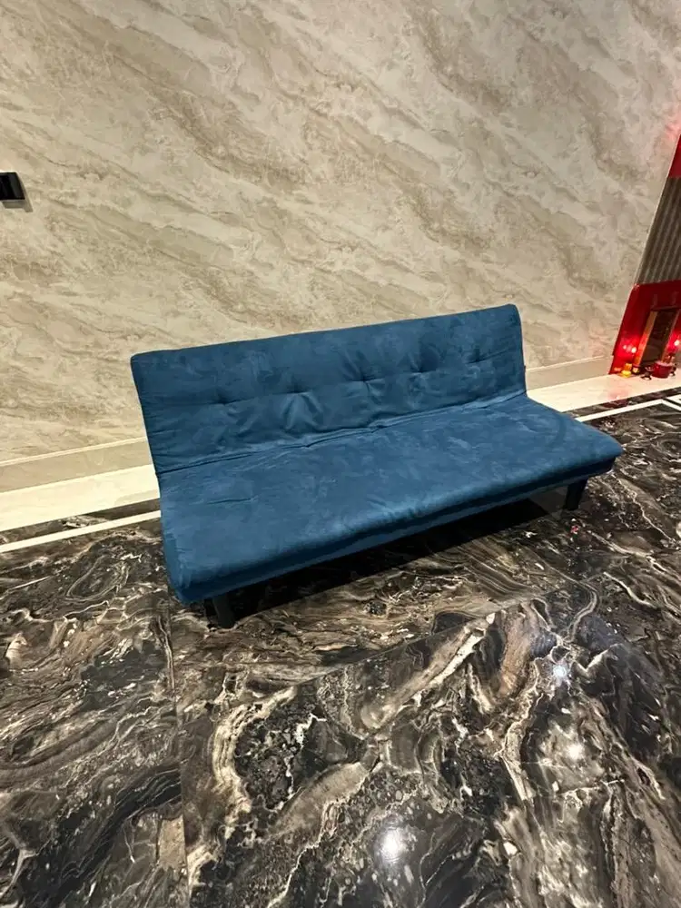 Sofa bed informa