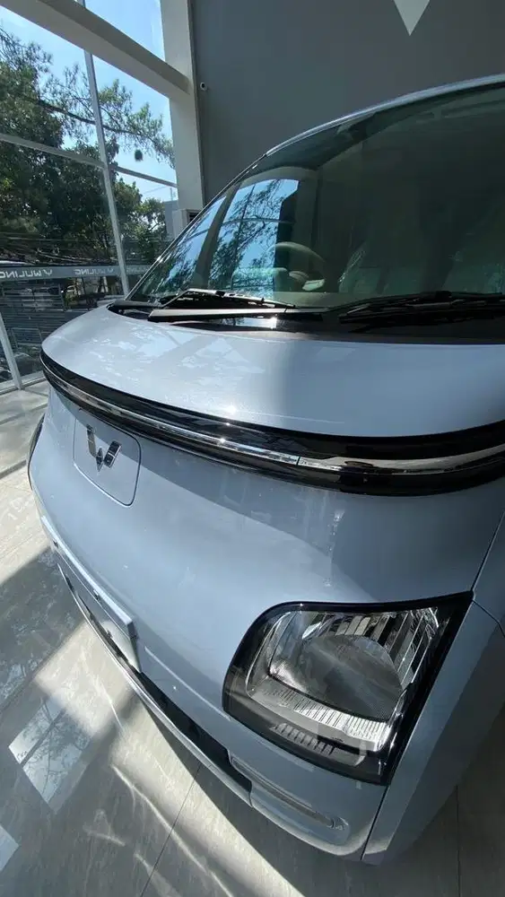 AIR EV LITE 200