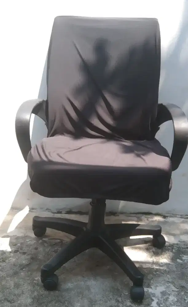 KURSI KANTOR+SARUNGNYA