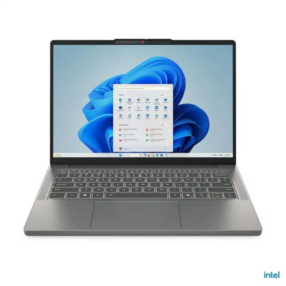 Promo cicilan Pakai Home Credit Laptop Lenovo