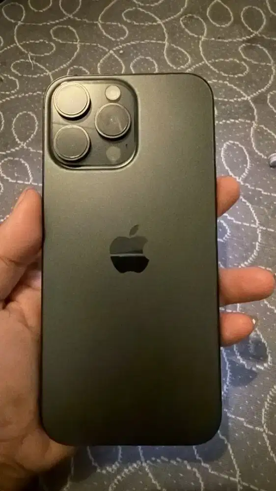 iPhone 16 Pro Max 256 Gb