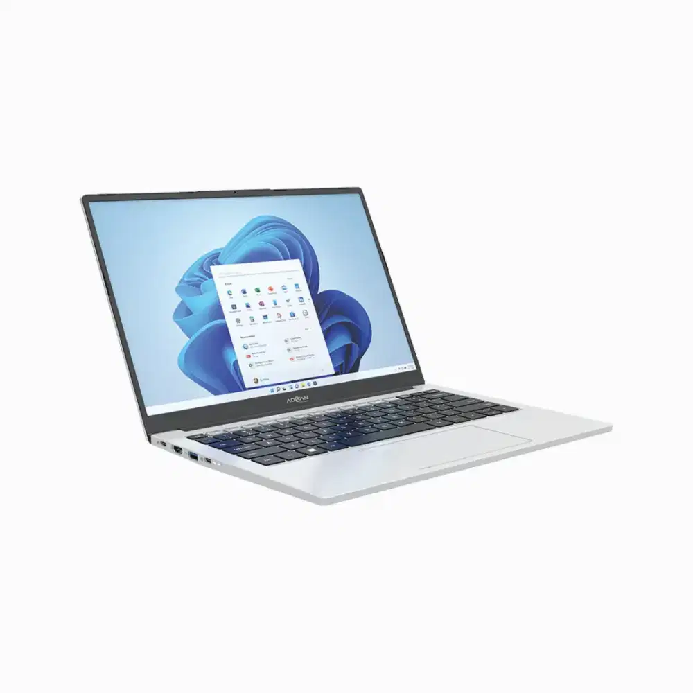 Promo cicilan Pakai Home Credit Laptop Advan WorkPlus Ryzen 5