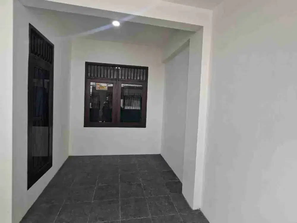 Dijual Rumah Jelambar, Grogol, Jak-Bar