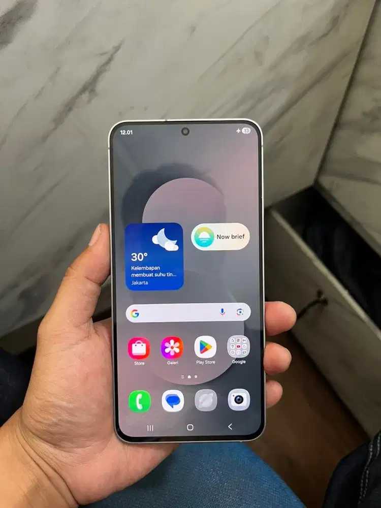 Samsung S25 FE 8/256 SEIN