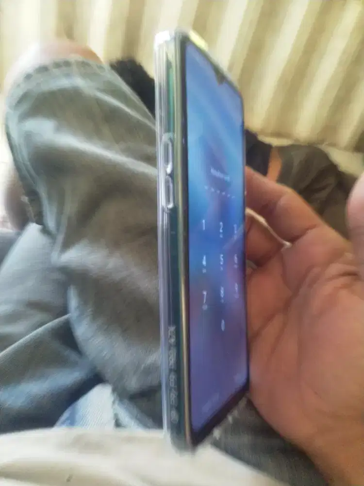 Oppo A7 ram 4/64 GB.100% dijamin bagus