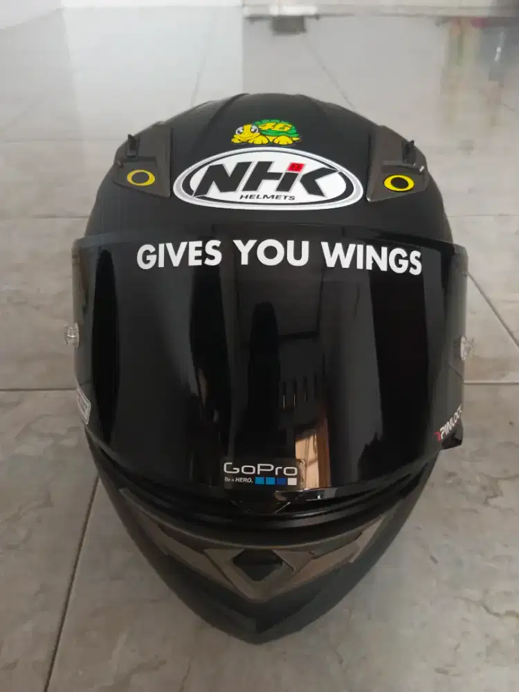 Dijual Helm NHK RX 9 Fullface