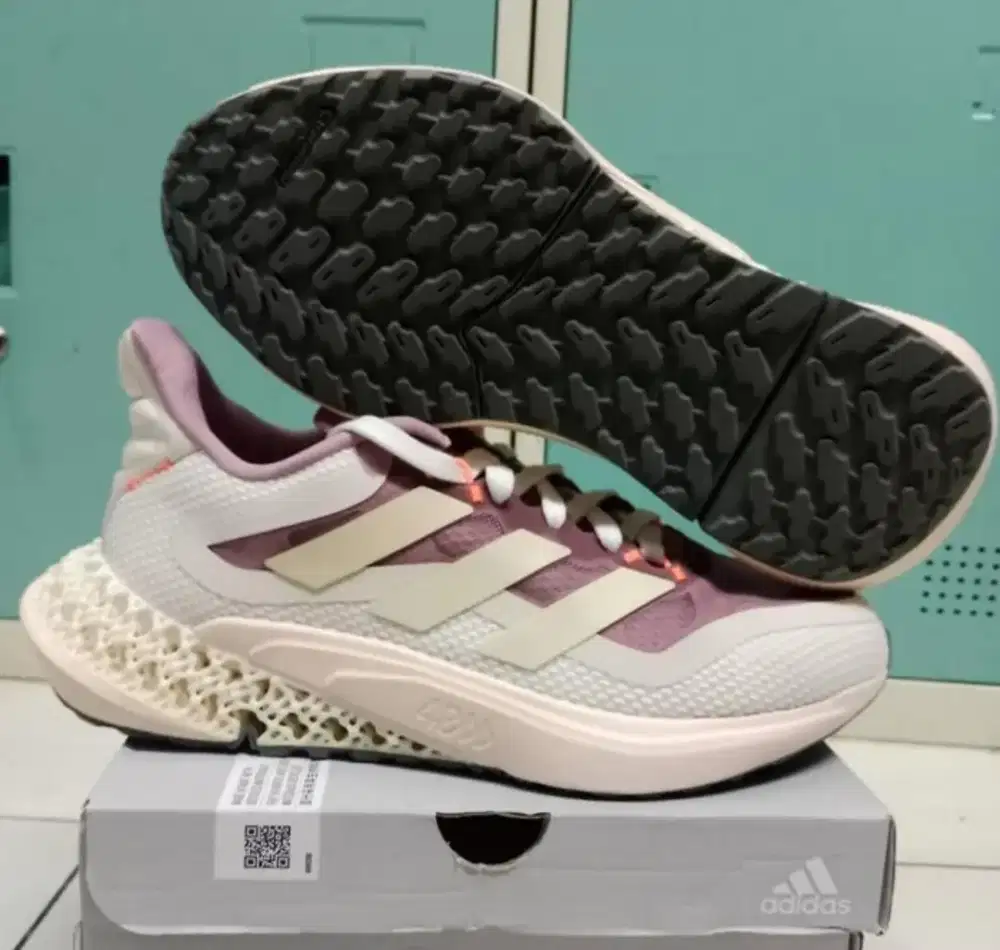 Adidas 4DFWD pulse 2 size 39 1/3