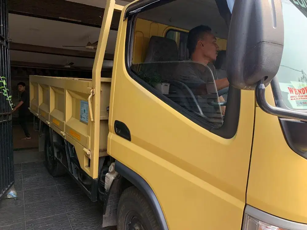 Mitsubishi Colt FE 2016 Diesel