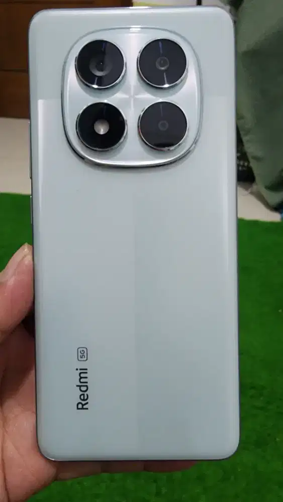 Hp redmi note 14 pro 5G(Harga nettt)