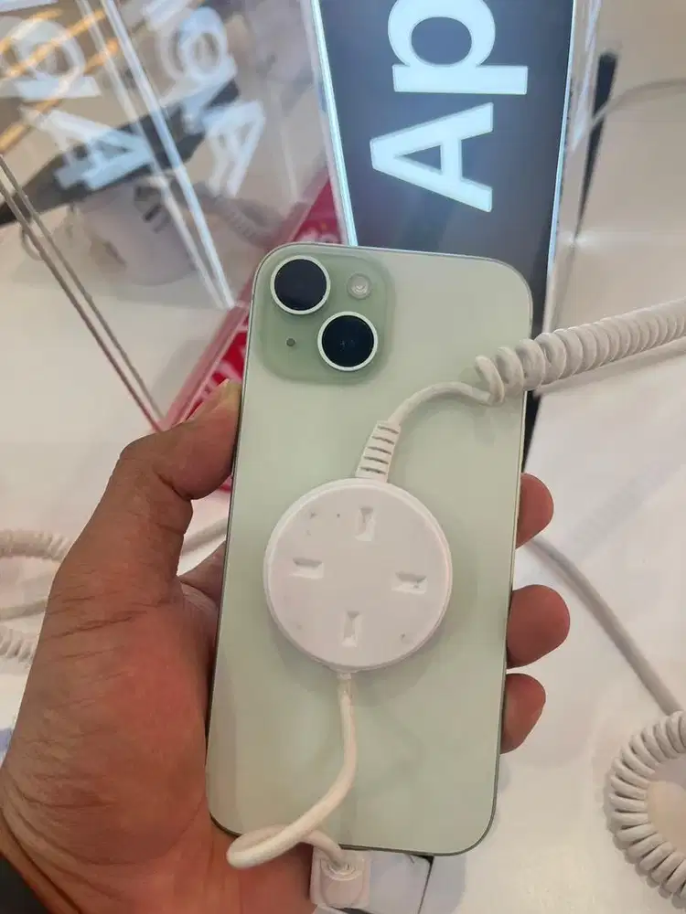 Iphone 15 free Adaptor