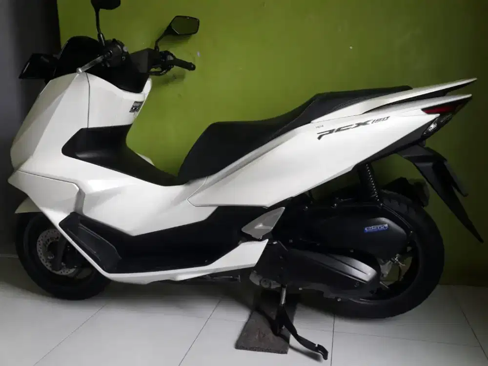 Pcx 160 2025 cbs