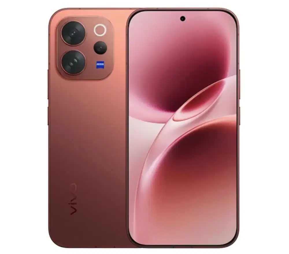 VIVO V70 - Bisa kredit