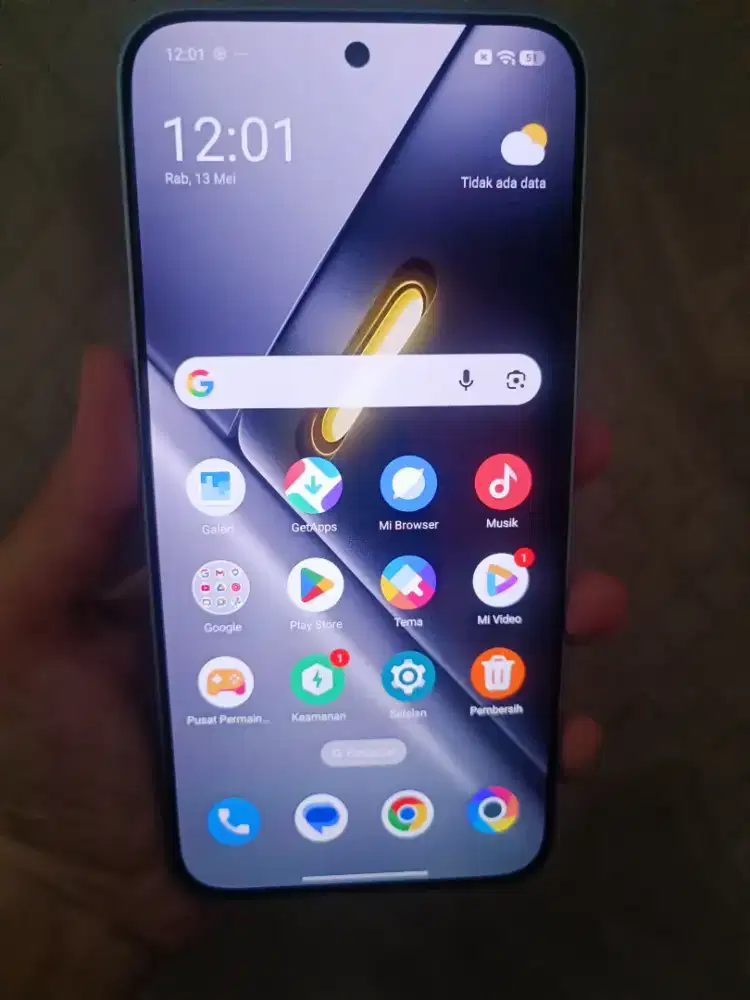 Xiaomi Poco X8 Pro Max