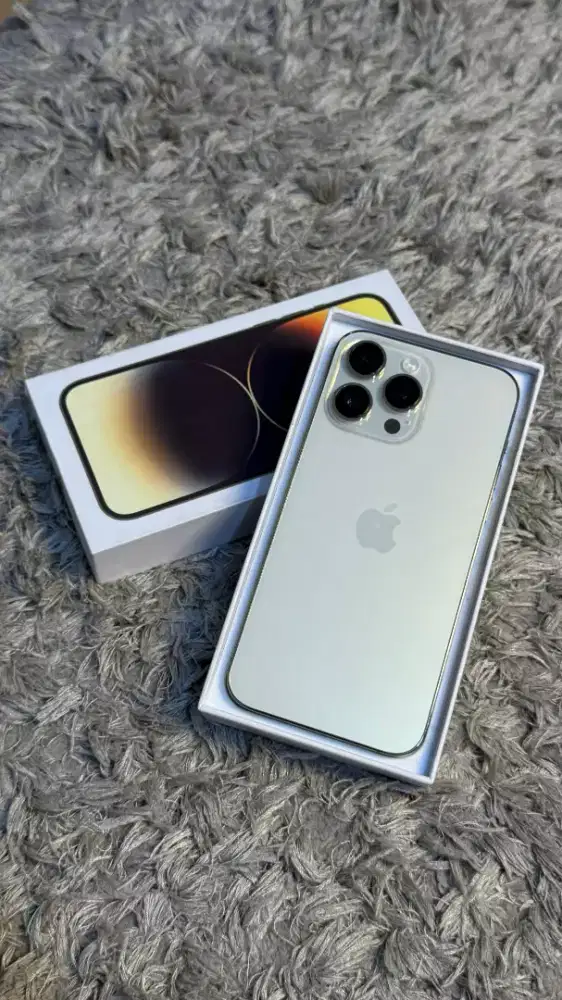 iPhone 14Pm 128Gb inter