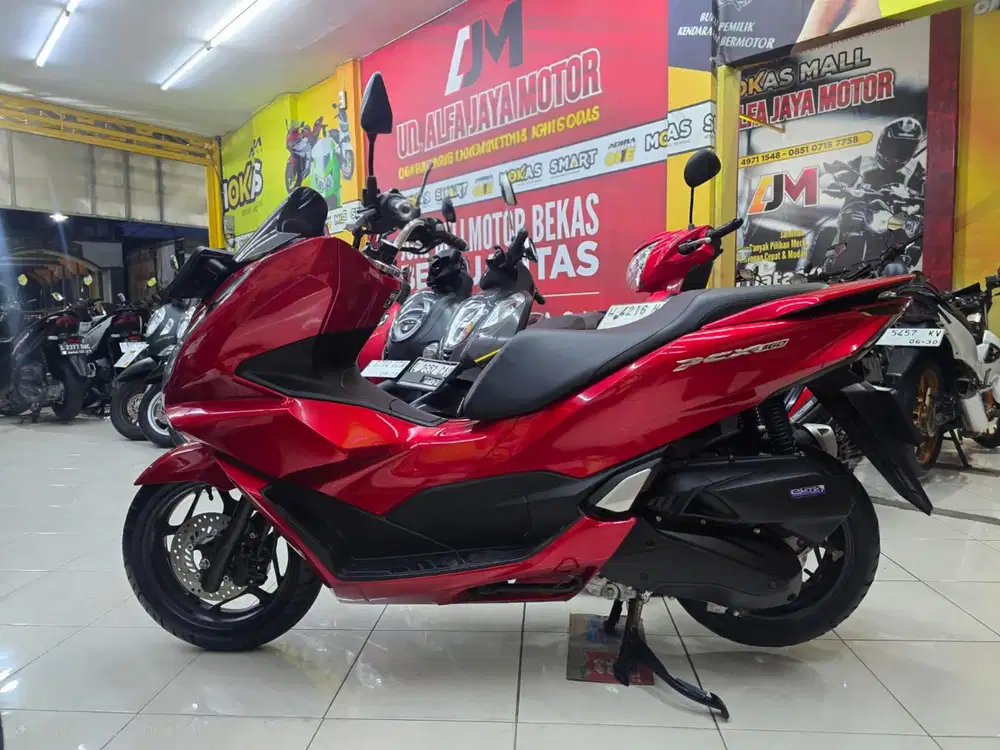 DP murah * new PCX 160 CBS th 2024